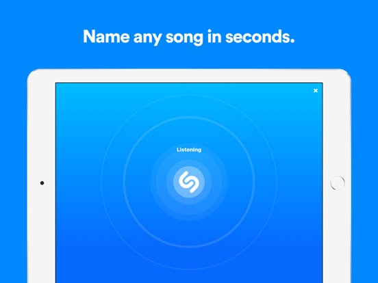 Shazam: Find Music & Concerts