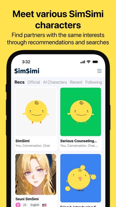 SimSimi
