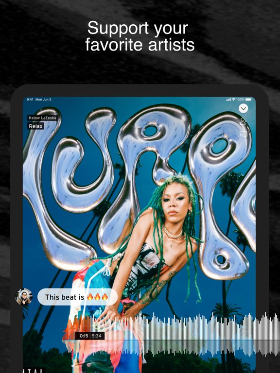 SoundCloud: The Music You Love