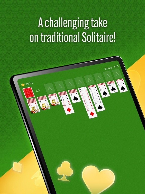 Spider Solitaire Classic