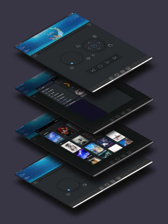 SYBU for Kodi