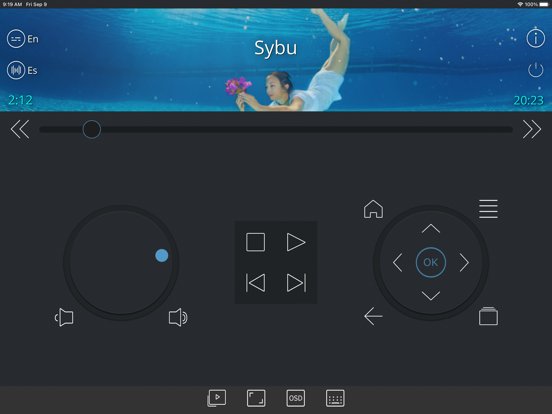 SYBU for Kodi