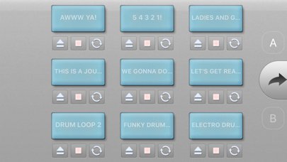 Tap DJ - Mix & Scratch Music