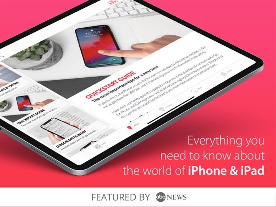 Tips & Tricks Pro - for iPhone