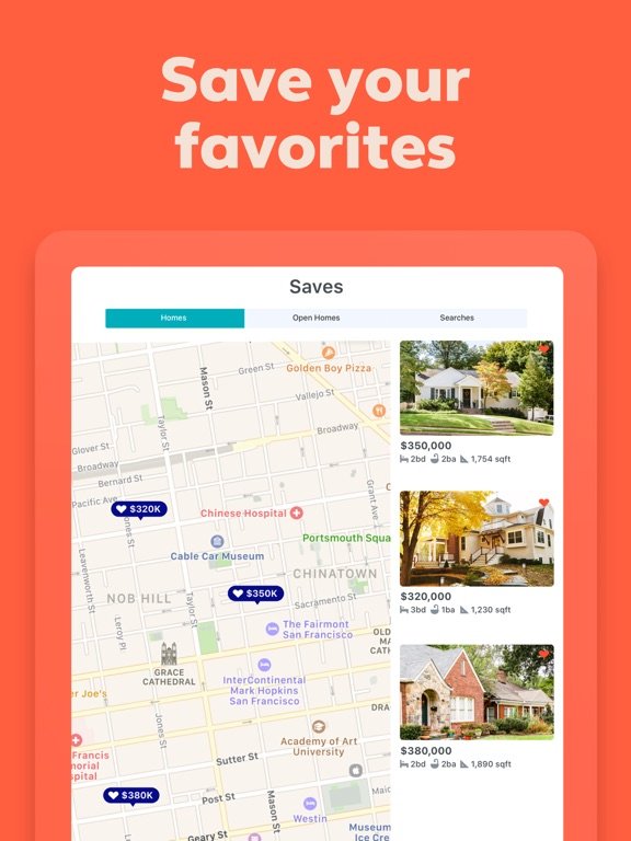 Trulia Real Estate & Rentals