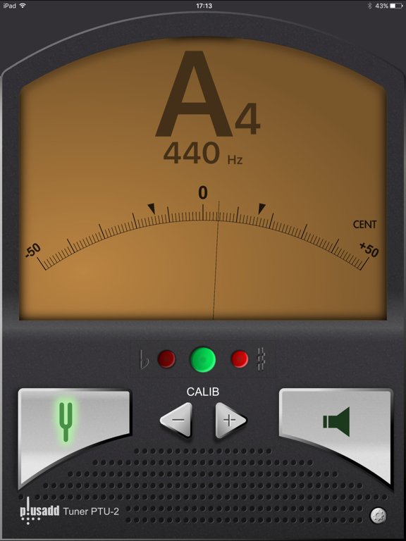 Tuner Lite by Piascore