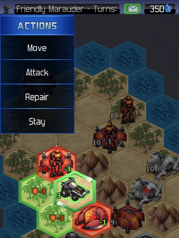 UniWar: Multiplayer Strategy