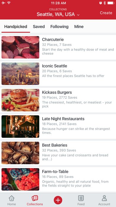 Urbanspoon - Restaurant & Food Reviews