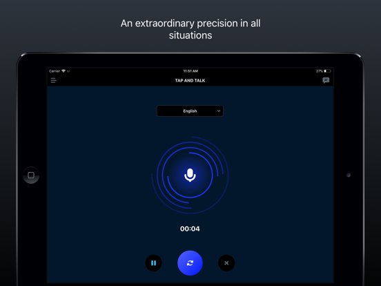 Voice Dictation Pro