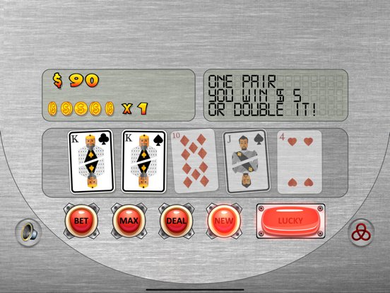 Video Poker