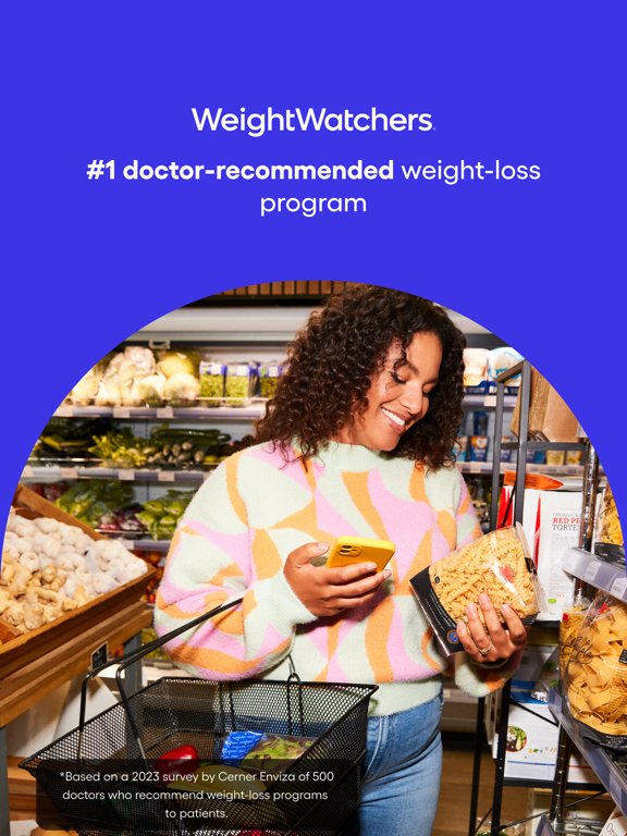 WeightWatchers Program