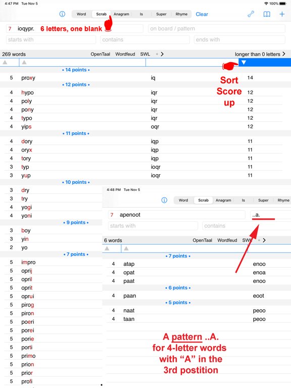 NL Woordvinder Nederlands PRO