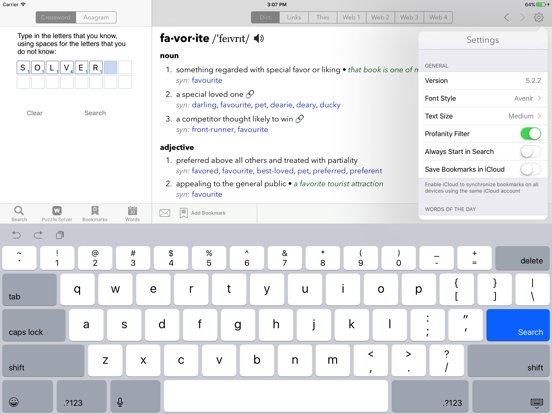 WordBook (Universal)