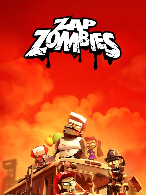 Zap Zombies