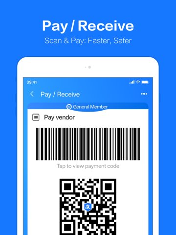 Alipay - Simplify Your Life