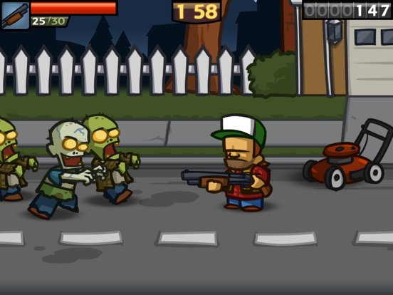 Zombieville USA 2