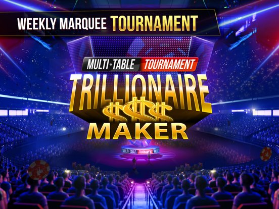 Zynga Poker ™ - Texas Hold'em