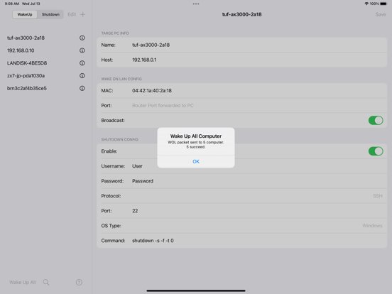 iRPM – i Remote Power Manager