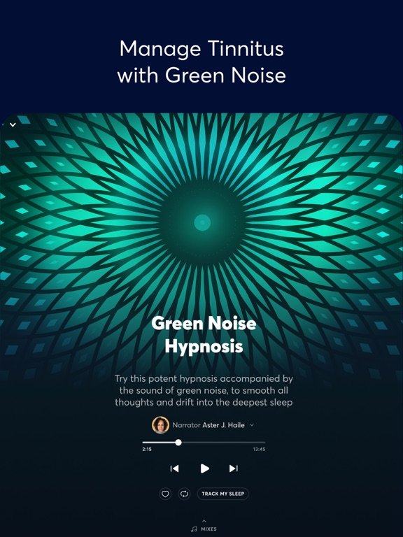 BetterSleep: Relax and Sleep