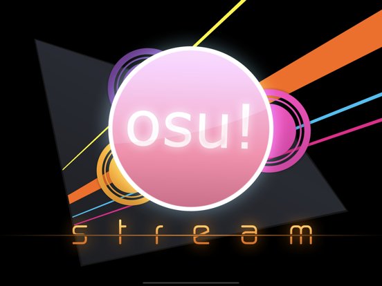 osu!stream