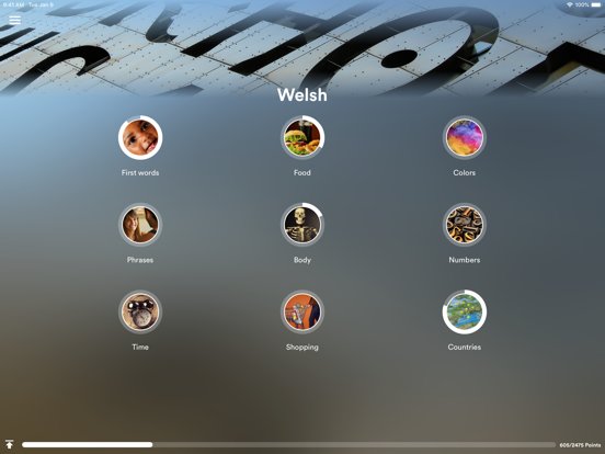 Learn Welsh - EuroTalk