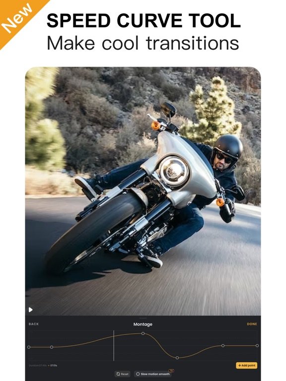 VivaVideo - Video Cut & Editor