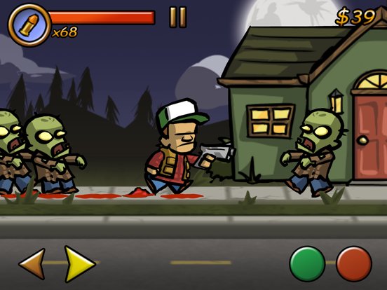 Zombieville USA