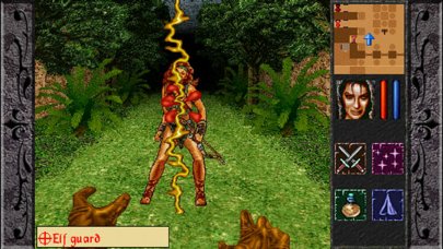 The Quest Classic - Lost Archipelagos