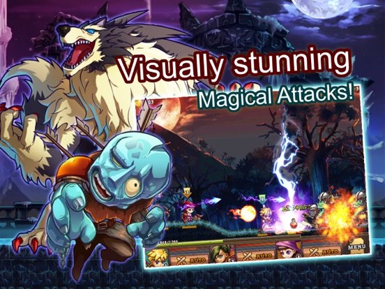 Hero's Way (Classic ACT)