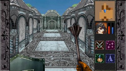 The Quest Classic - Mithril 2