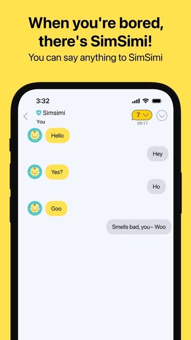 SimSimi