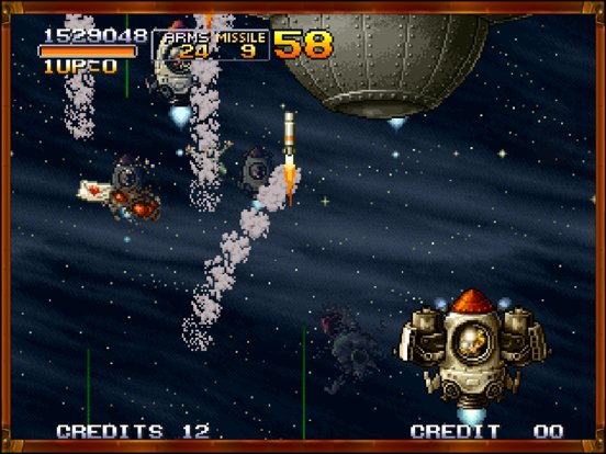 METAL SLUG 3