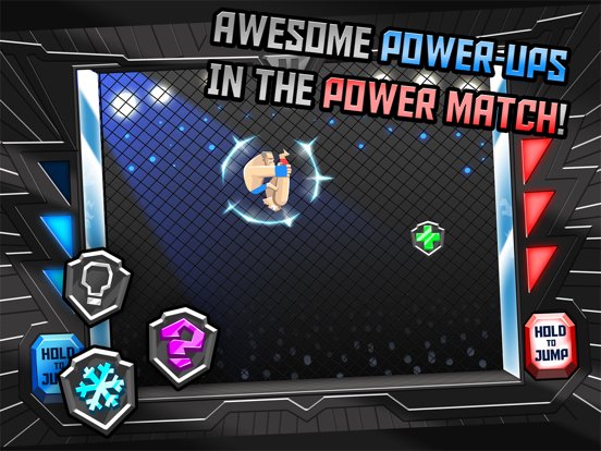 UFB: Fighting Wrestling Games