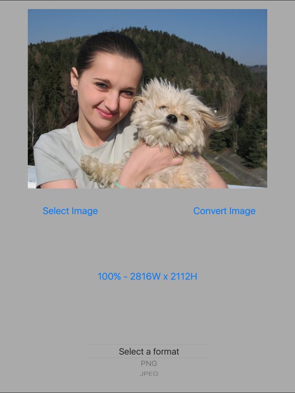 Image File Converter
