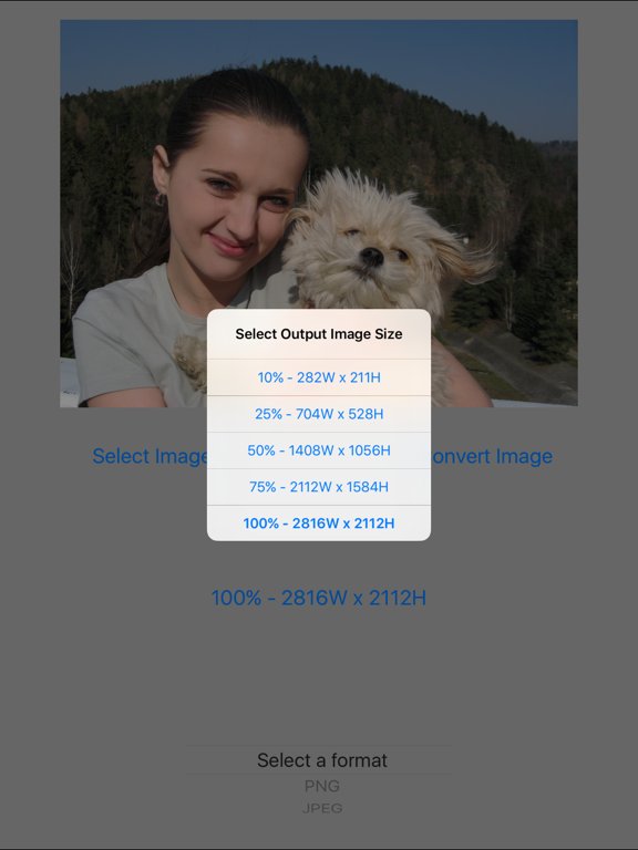 Image File Converter