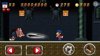 Super World Adventures