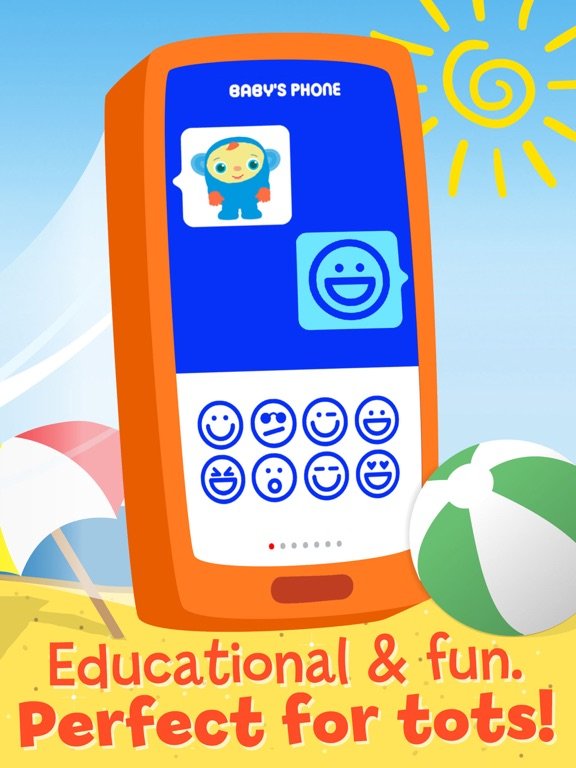 The Original Play Phone