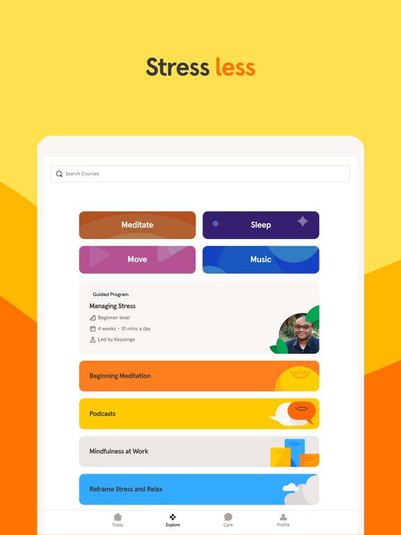 Headspace: Meditation & Sleep