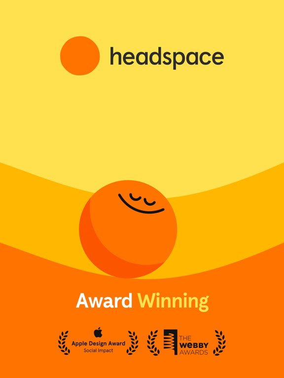 Headspace: Meditation & Sleep
