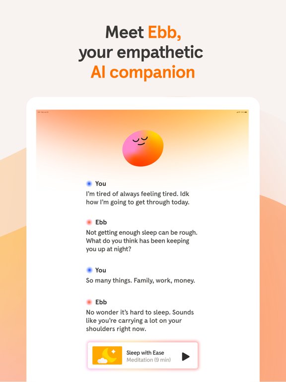 Headspace: Meditation & Sleep