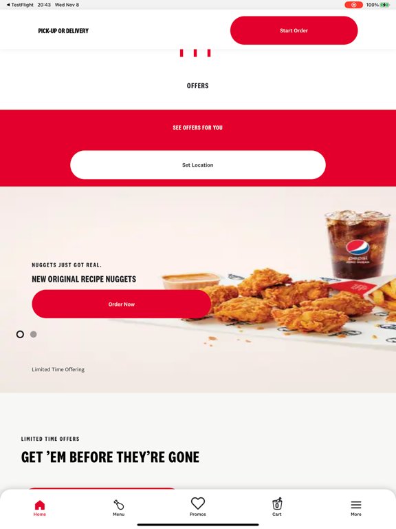 KFC Canada