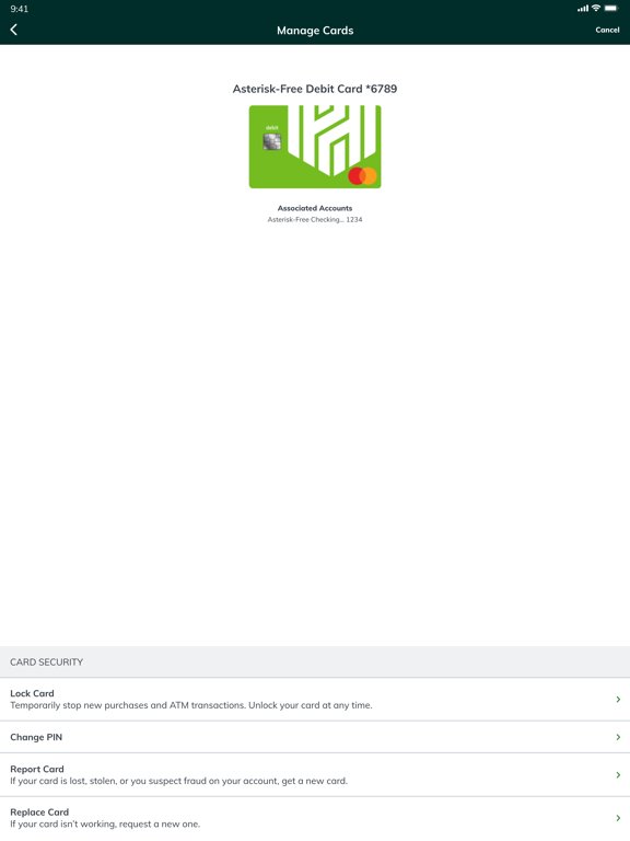 Huntington Mobile Banking