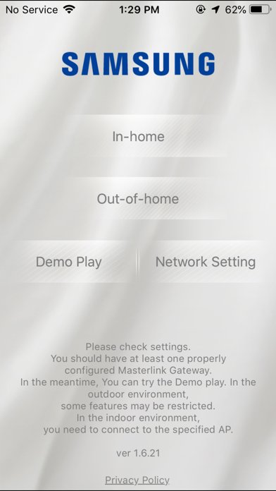 Smart Air Conditioner