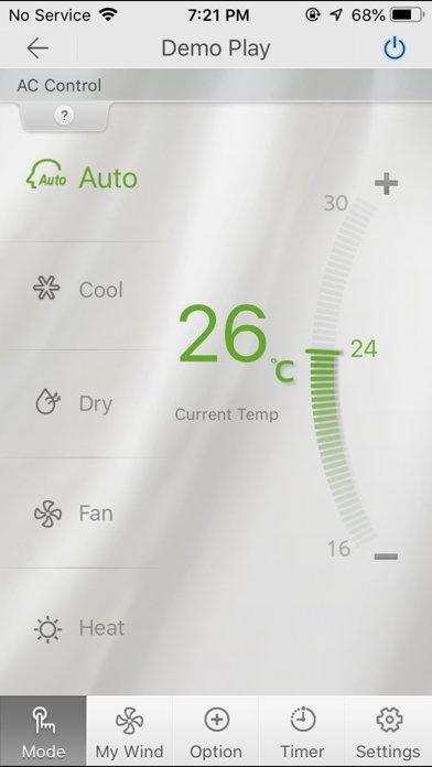Smart Air Conditioner