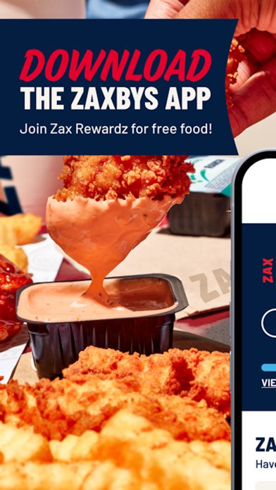 Zaxbys