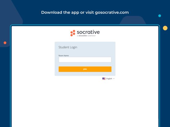 Socrative Student
