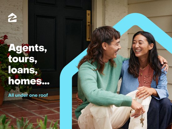 Zillow Real Estate & Rentals