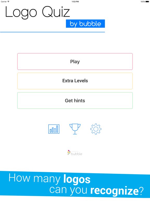 Logo Quiz - Guess The Brand!