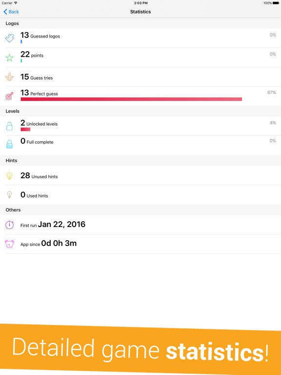 Logo Quiz - Guess The Brand!
