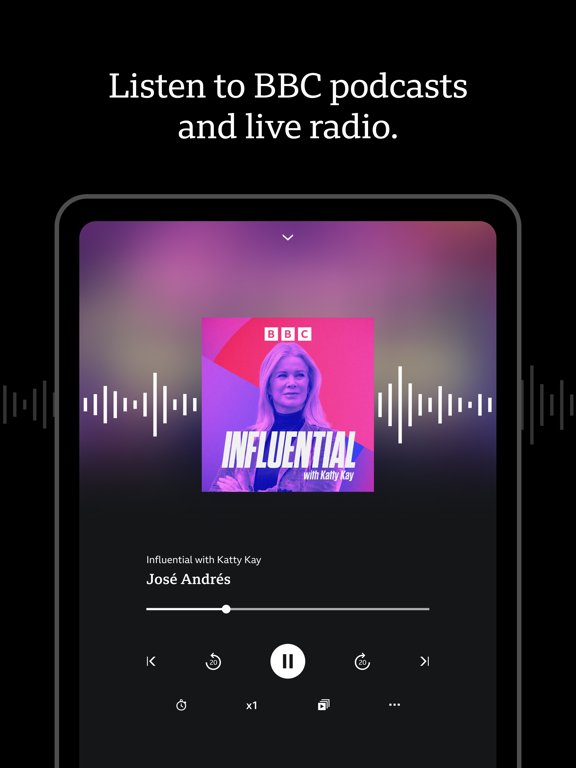 BBC: World News & Stories